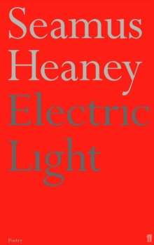 Electric Light, Paperback Book Electric Light, Paperback Book