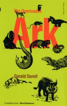 The Overloaded Ark, Paperback The Overloaded Ark, Paperback