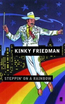 Steppin' on a Rainbow, Paperback Book Steppin' on a Rainbow, Paperback Book