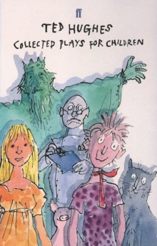 Collected Plays for Children, Paperback Collected Plays for Children, Paperback