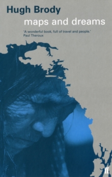 Maps and Dreams, Paperback Book Maps and Dreams, Paperback Book