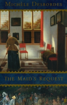 Maid'S Request, Paperback Book Maid'S Request, Paperback Book