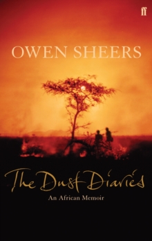 The Dust Diaries, Paperback Book The Dust Diaries, Paperback Book