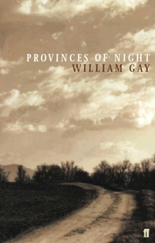 Provinces of Night, Paperback Book Provinces of Night, Paperback Book