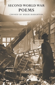 Second World War Poems, Hardback Book Second World War Poems, Hardback Book