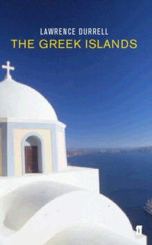 The Greek Islands, Paperback Book The Greek Islands, Paperback Book