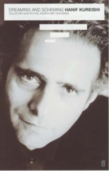 Dreaming and Scheming : Collected Prose, Paperback Book Dreaming and Scheming : Collected Prose, Paperback Book