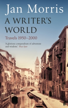 A Writer's World, Paperback Book A Writer's World, Paperback Book