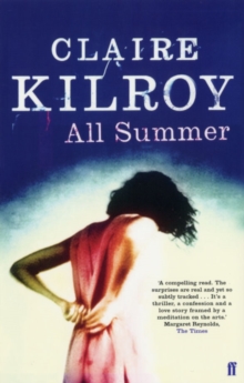 All Summer, Paperback Book All Summer, Paperback Book