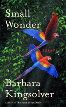 Small Wonder, Paperback Small Wonder, Paperback