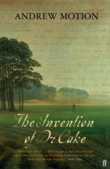 Invention of Dr Cake the, Paperback Book Invention of Dr Cake the, Paperback Book