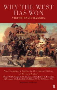 Why the West has Won, Paperback Book Why the West has Won, Paperback Book