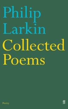 Collected Poems, Paperback Collected Poems, Paperback