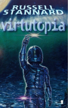 Virtutopia, Paperback Book Virtutopia, Paperback Book