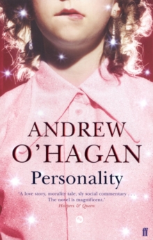 Personality, Paperback Book Personality, Paperback Book
