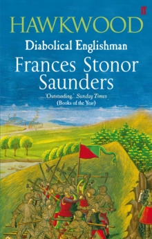 Hawkwood : Diabolical Englishman, Paperback Book Hawkwood : Diabolical Englishman, Paperback Book