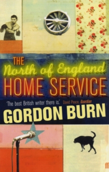 North of England Home Service, Paperback Book North of England Home Service, Paperback Book