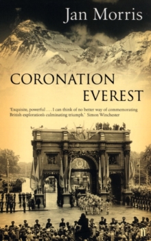 Coronation Everest, Paperback Coronation Everest, Paperback