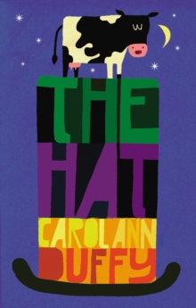Hat, Paperback Book Hat, Paperback Book