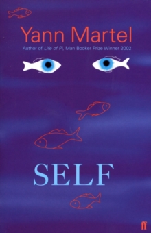 Self, Paperback Self, Paperback