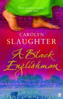 Black Englishman, Paperback Book Black Englishman, Paperback Book