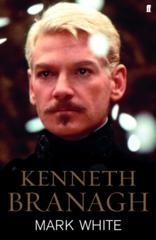 Kenneth Branagh, Hardback Book Kenneth Branagh, Hardback Book