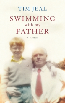 Swimming with My Father : A Memoir, Paperback Book Swimming with My Father : A Memoir, Paperback Book