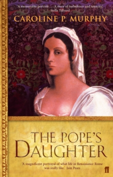 The Pope's Daughter, Paperback The Pope's Daughter, Paperback