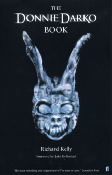 Donnie Darko Book, Paperback Book Donnie Darko Book, Paperback Book