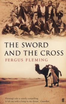 The Sword and the Cross, Paperback The Sword and the Cross, Paperback