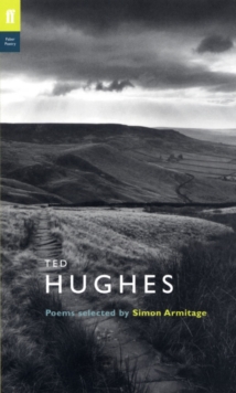 Ted Hughes, Paperback Book Ted Hughes, Paperback Book