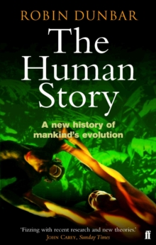 The Human Story, Paperback Book The Human Story, Paperback Book
