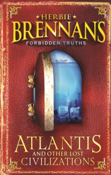Forbidden Truths: Atlantis (Book One), Paperback Book Forbidden Truths: Atlantis (Book One), Paperback Book