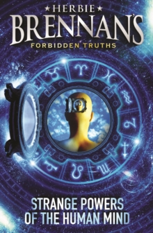 Forbidden Truths: the Secret Powers of the Mind, Paperback Book Forbidden Truths: the Secret Powers of the Mind, Paperback Book