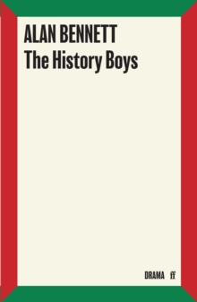 The History Boys, Paperback The History Boys, Paperback