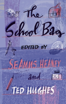 The School Bag, Paperback Book The School Bag, Paperback Book
