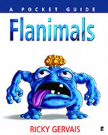 Flanimals, Paperback Book Flanimals, Paperback Book