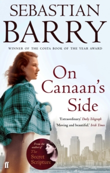 On Canaan's Side, Paperback Book On Canaan's Side, Paperback Book