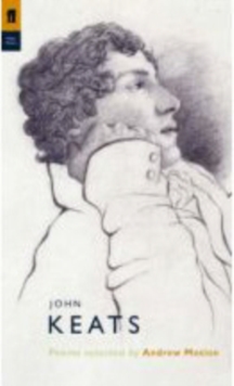 John Keats, Paperback Book John Keats, Paperback Book