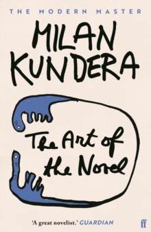 The Art of the Novel, Paperback Book The Art of the Novel, Paperback Book