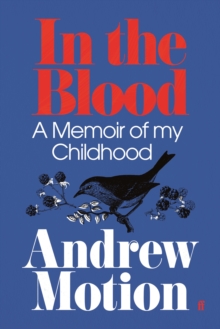 In the Blood, Paperback Book In the Blood, Paperback Book