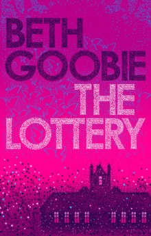 Lottery, Paperback Book Lottery, Paperback Book