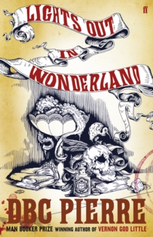 Lights Out in Wonderland, Paperback Lights Out in Wonderland, Paperback