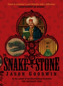 The Snake Stone, Hardback The Snake Stone, Hardback