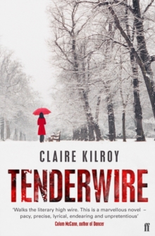 Tenderwire, Paperback Book Tenderwire, Paperback Book