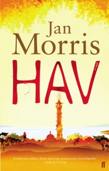 Hav, Paperback Book Hav, Paperback Book