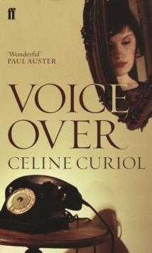 Voice Over, Paperback Voice Over, Paperback