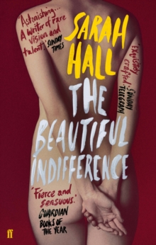 The Beautiful Indifference, Paperback Book The Beautiful Indifference, Paperback Book