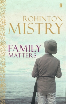 Family Matters, Paperback Family Matters, Paperback