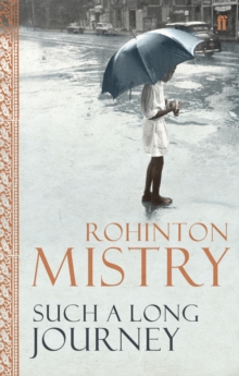 Such a Long Journey, Paperback Book Such a Long Journey, Paperback Book